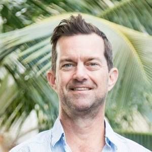 Meet your Posher, Nicholas